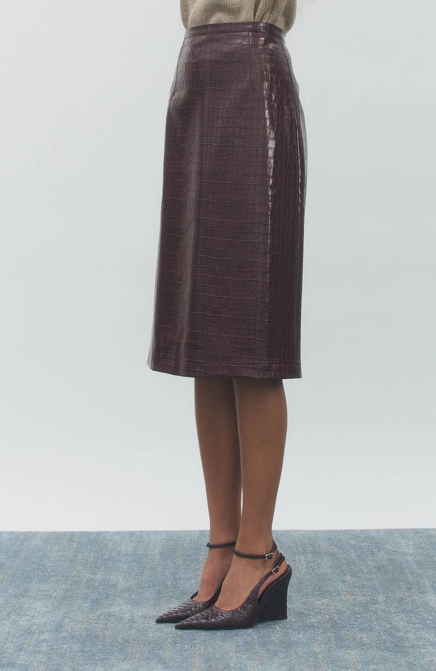 NYLA SKIRT