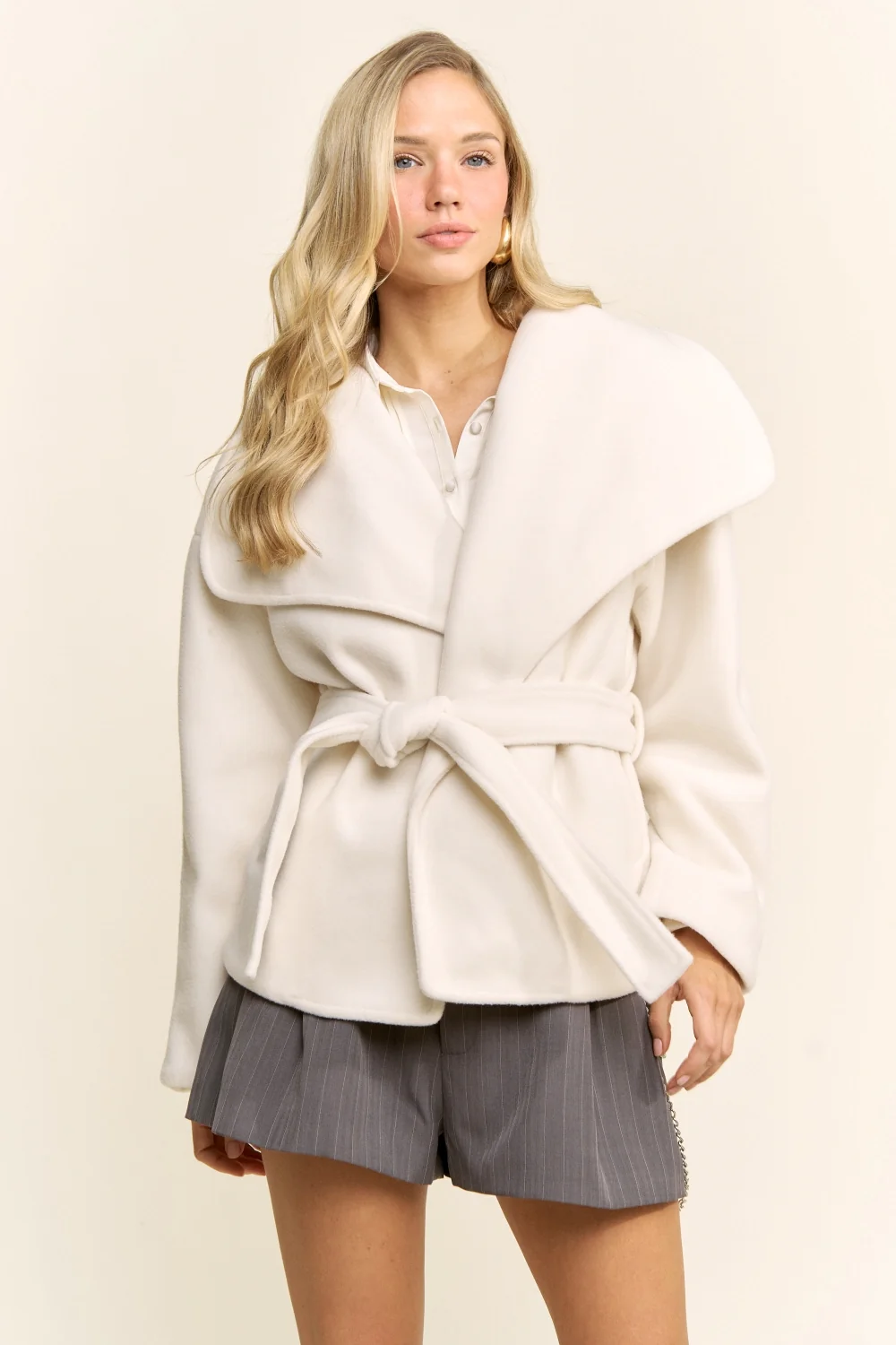 NICOLE JACKET
