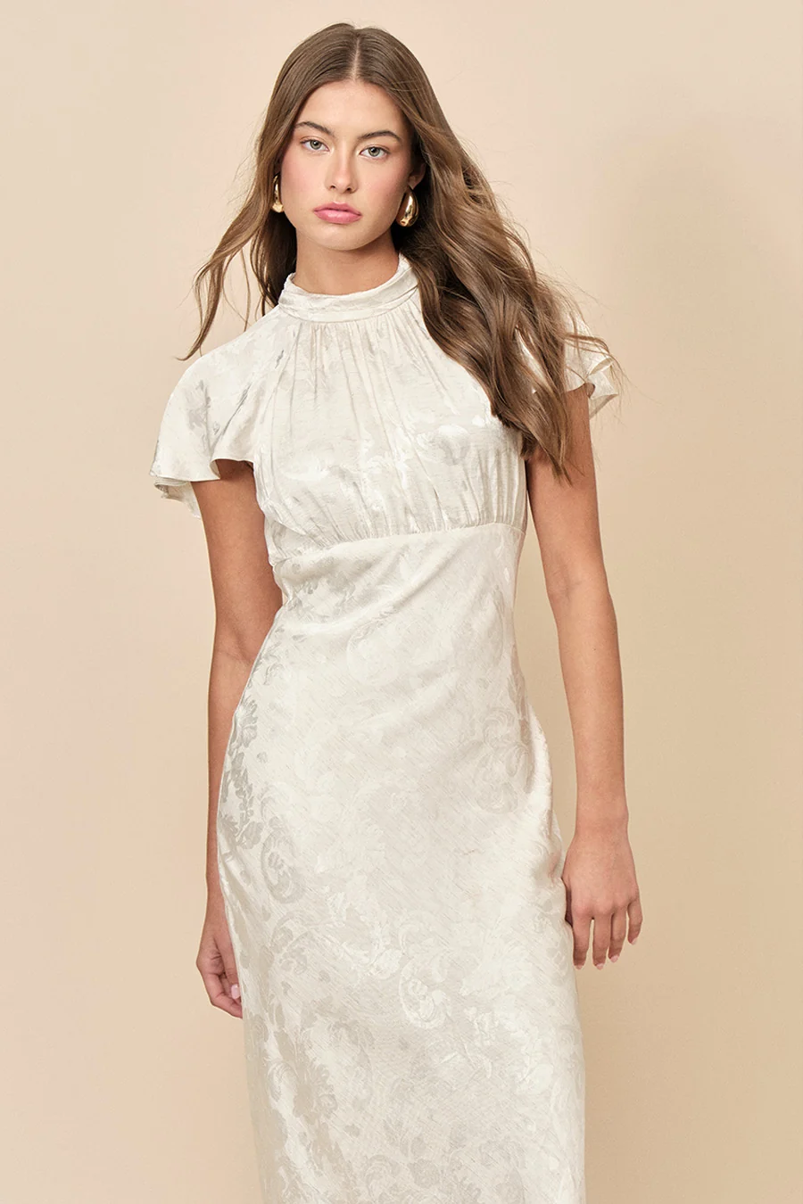 CHERIE DRESS
