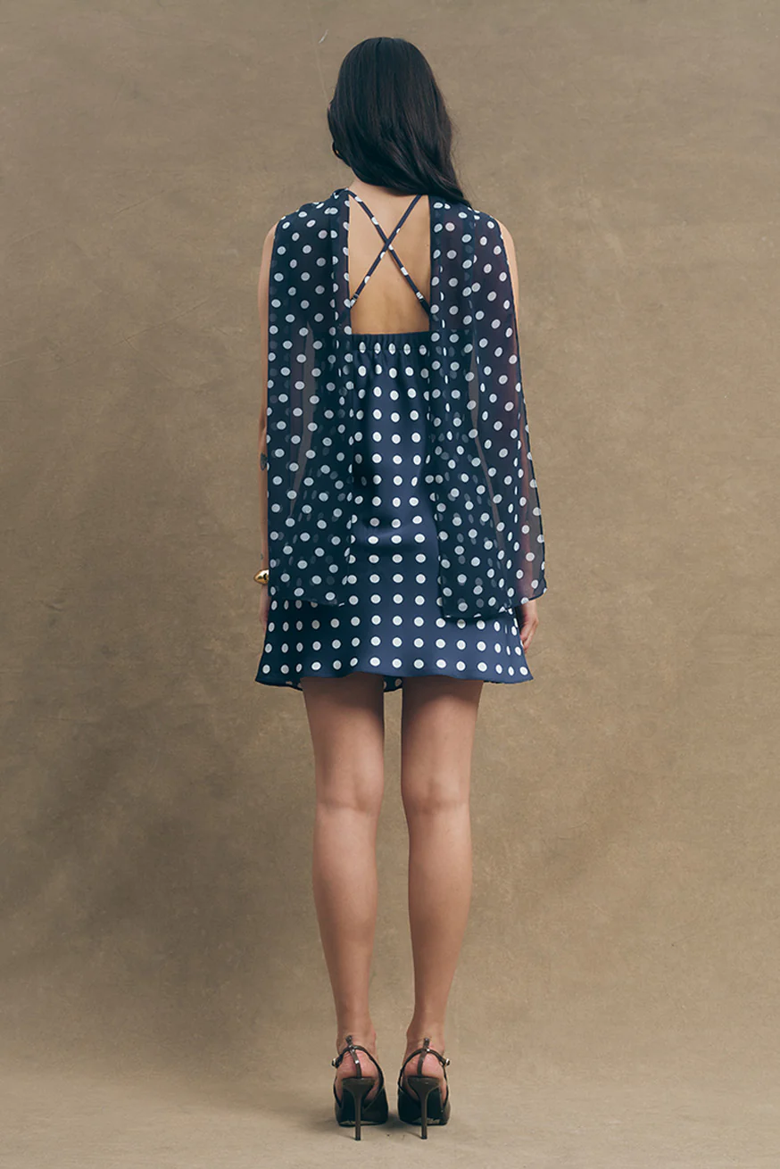 HENDRIX DRESS