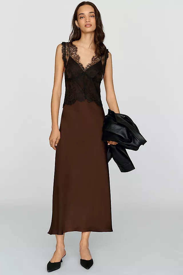 THORA DRESS