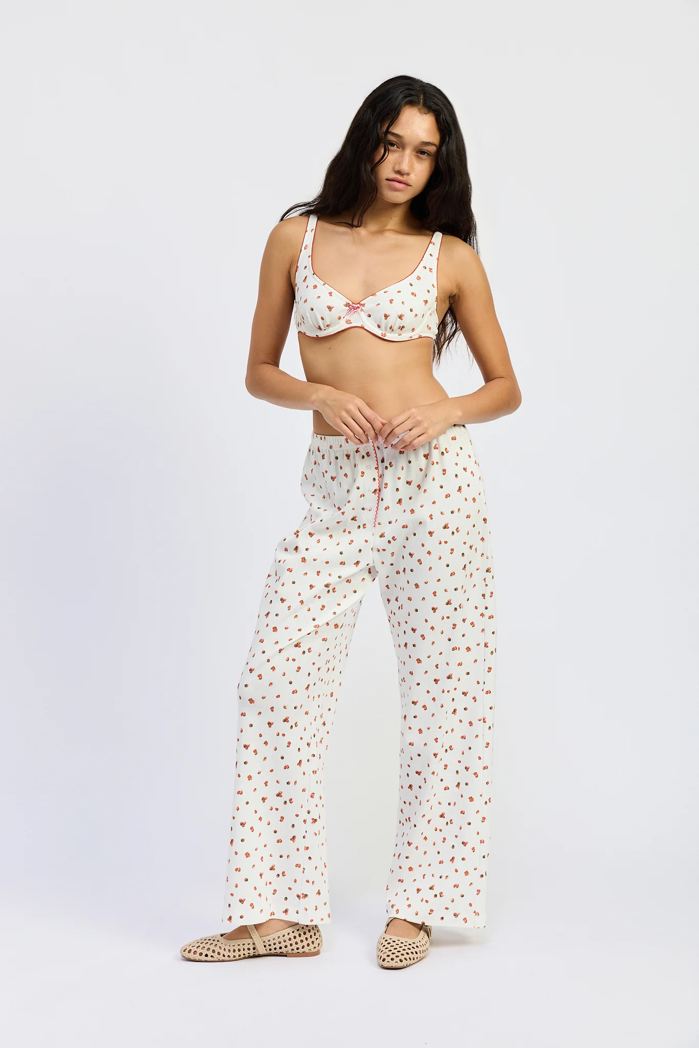 DASHA PANTS