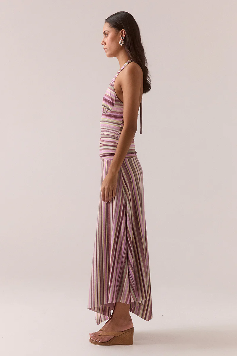 SARINA DRESS