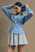HADLEY SHIRT