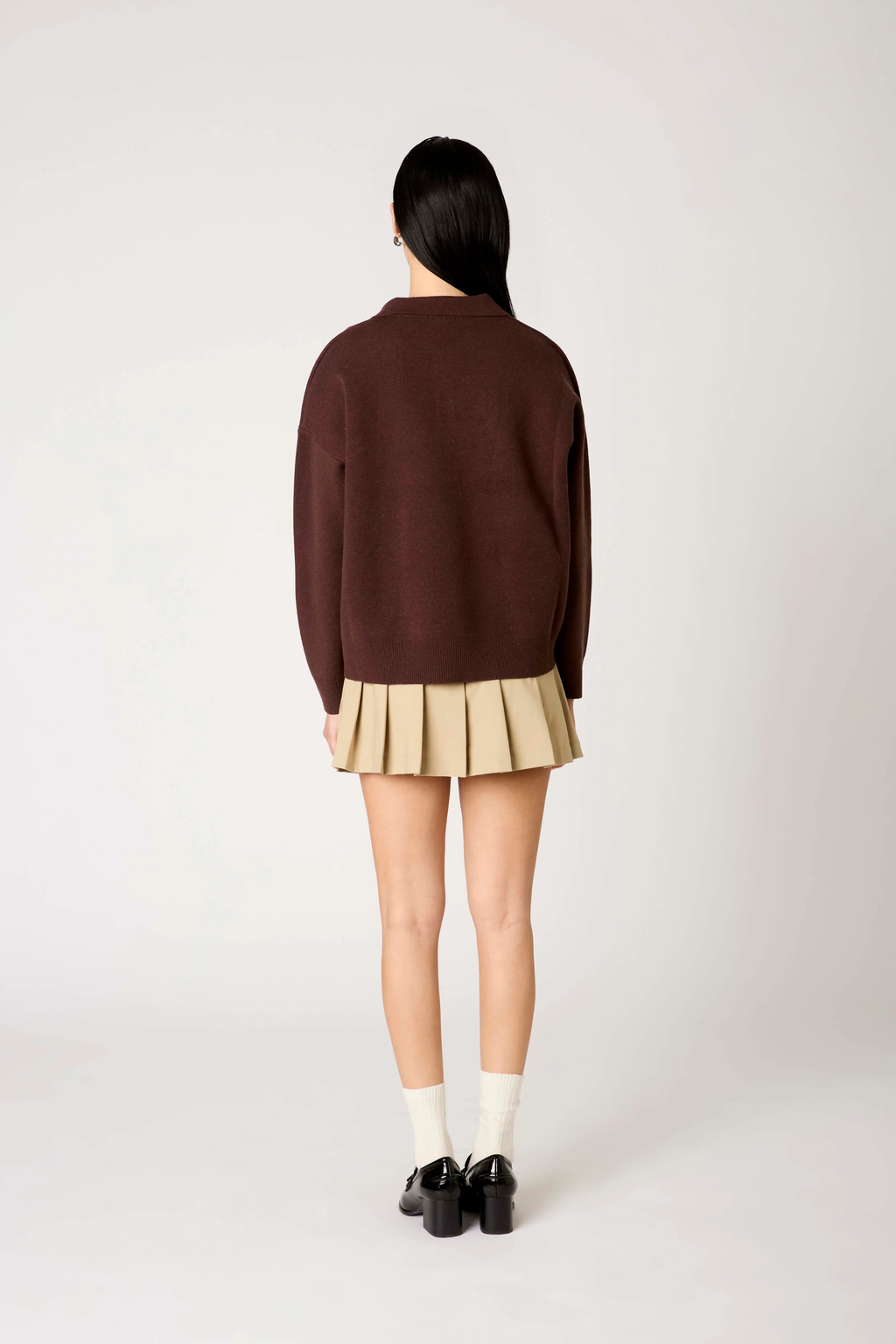 Marlowe Sweater