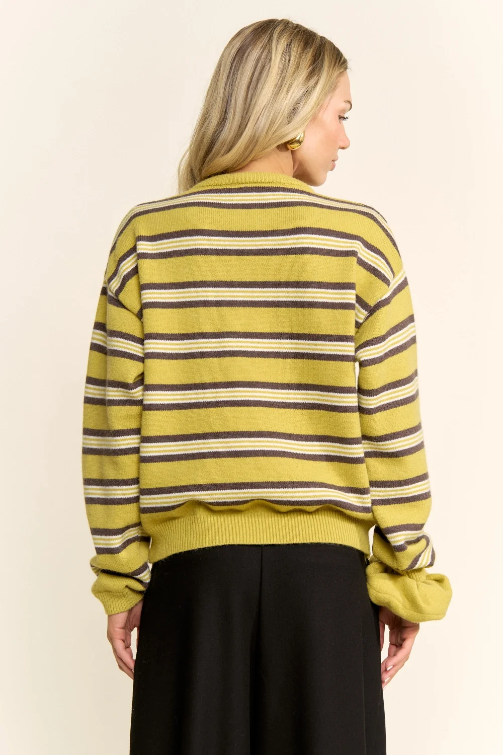 BONNIE SWEATER