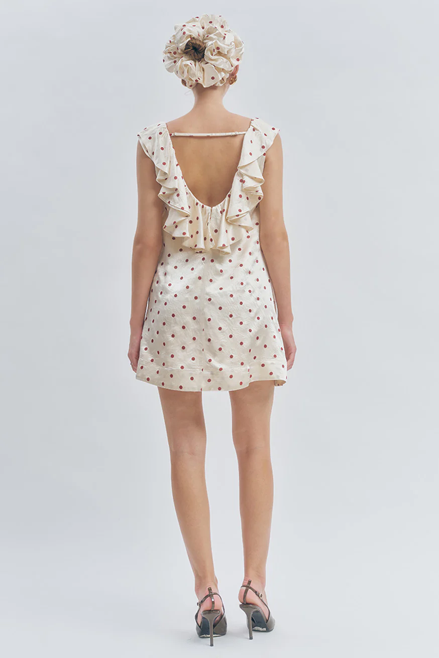 SONIA DRESS SET
