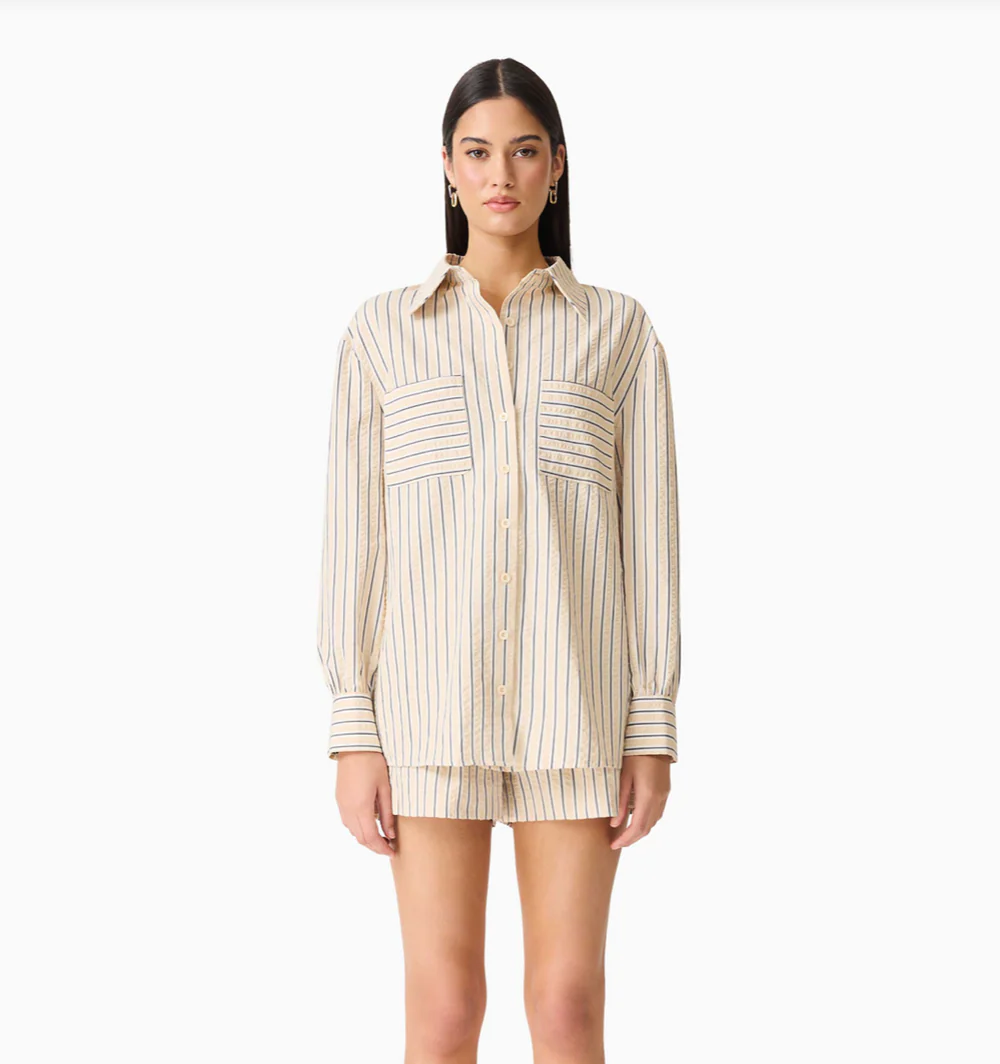 KALEA SHIRT