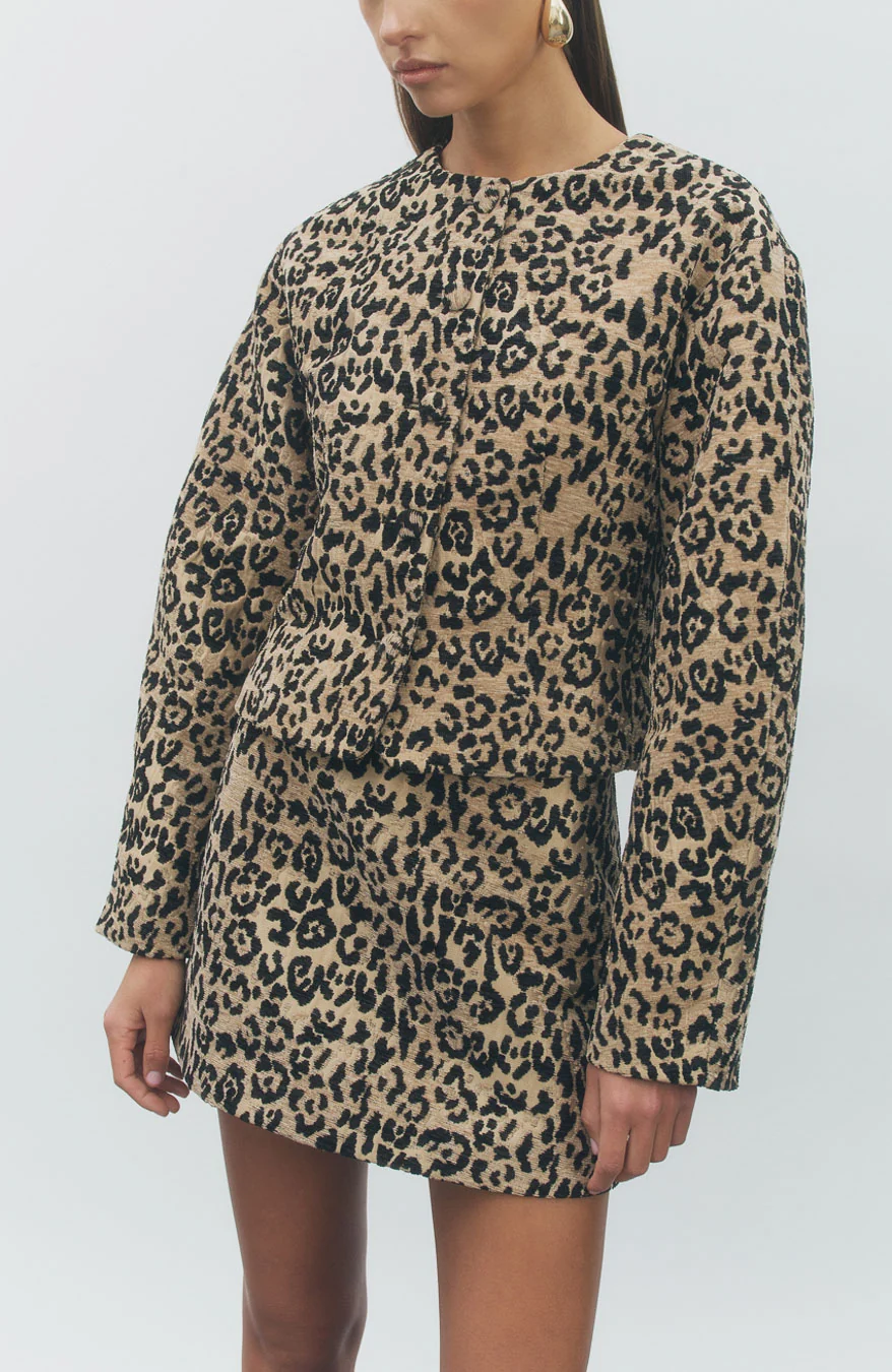 STEVIE JACKET