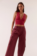 LONI TOP