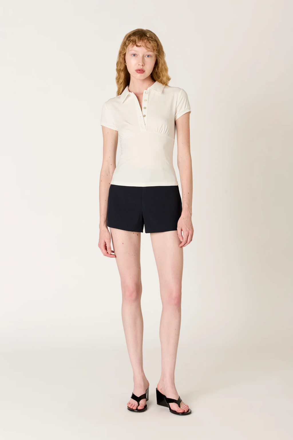 QUINN TOP