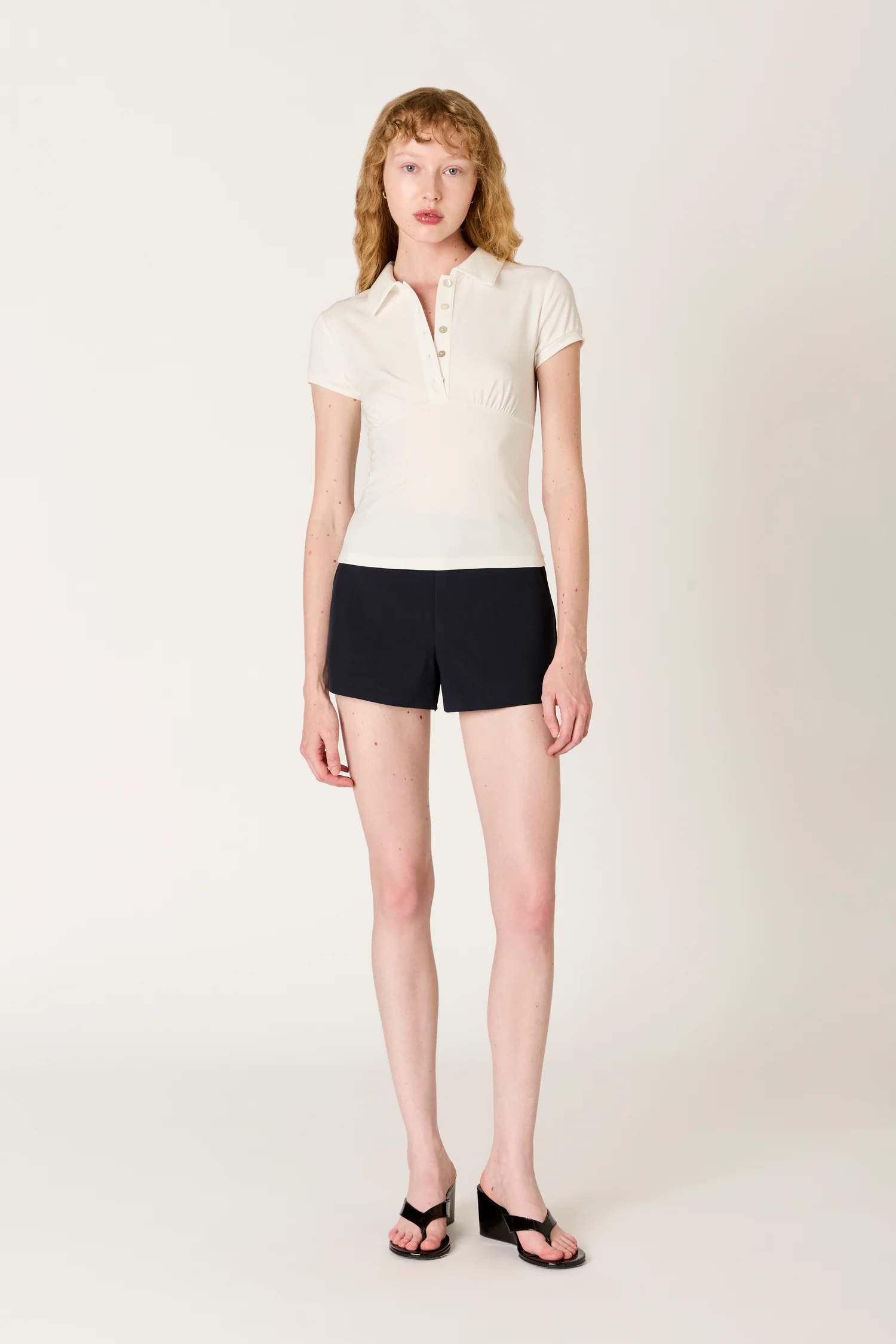 QUINN TOP