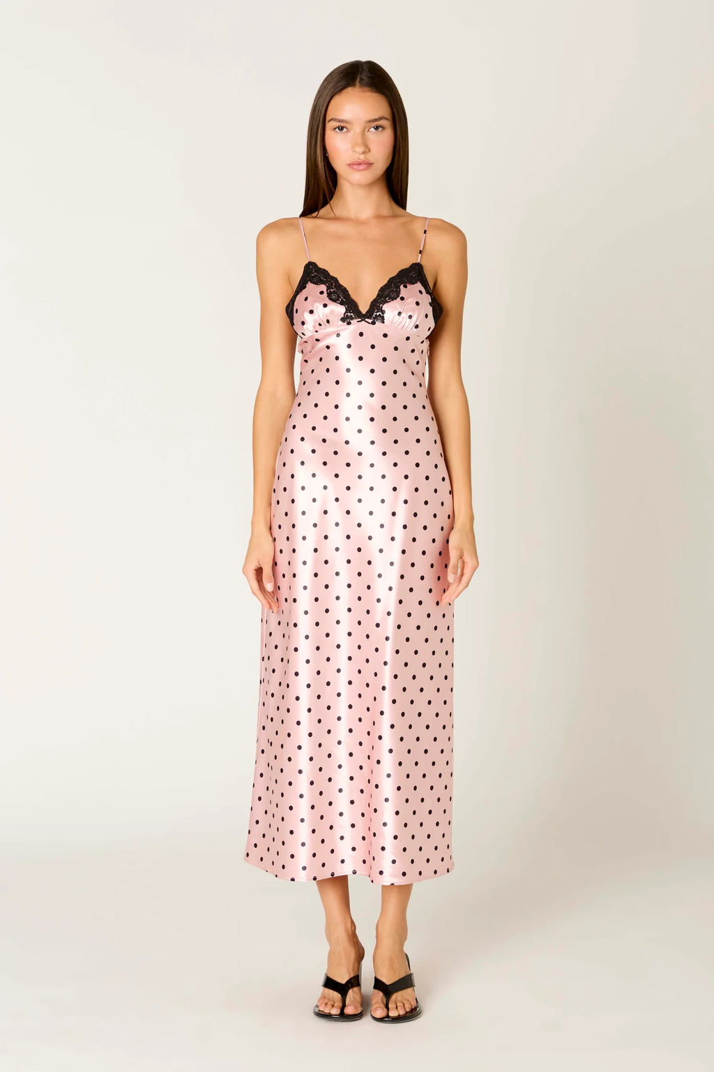 JASMINE DRESS