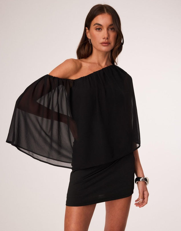 JANESSA MINI DRESS