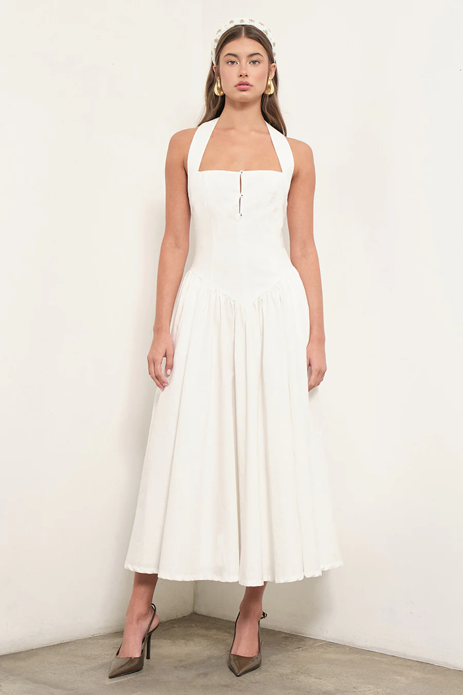 ZOA DRESS