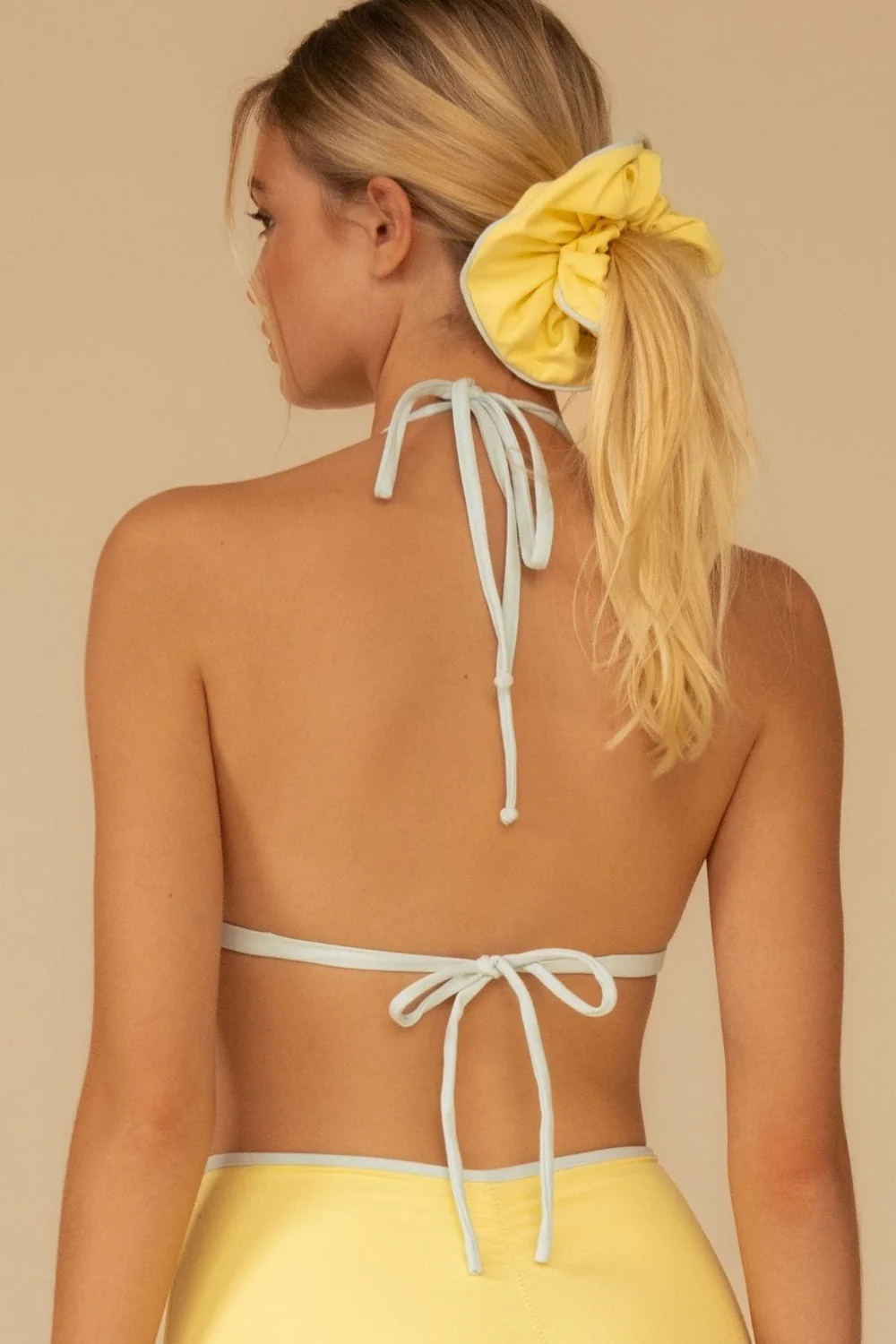 Sunshine Binded Emma Bikini Top