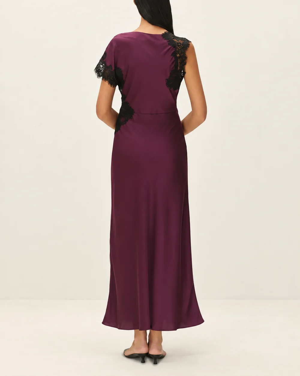 MARIS DRESS