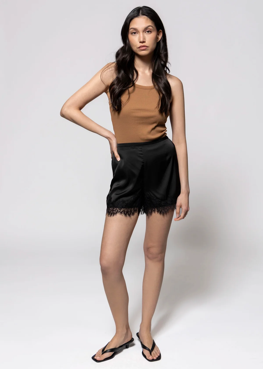 KAIA SHORTS