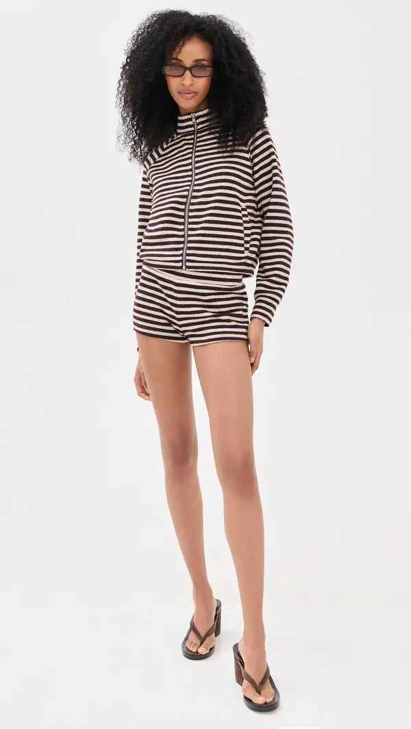 BLOOM KNIT JACKET