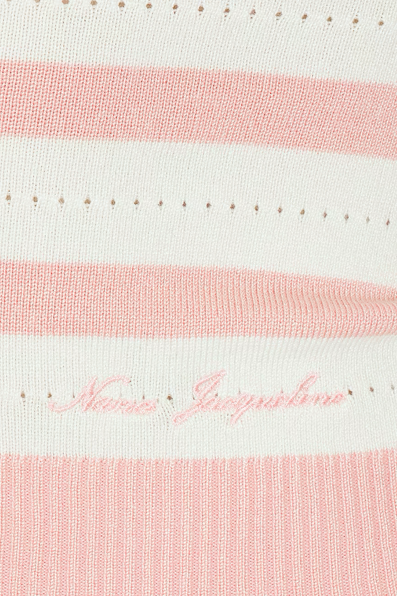 PAOLA KNIT TOP