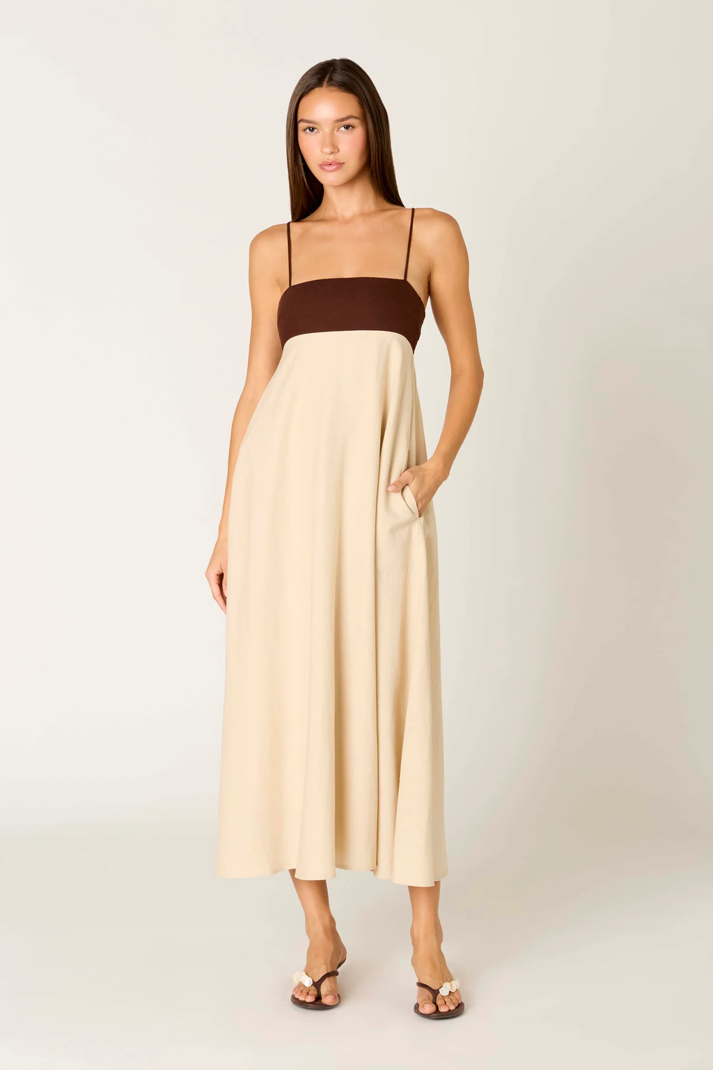 CLOVE DRESS