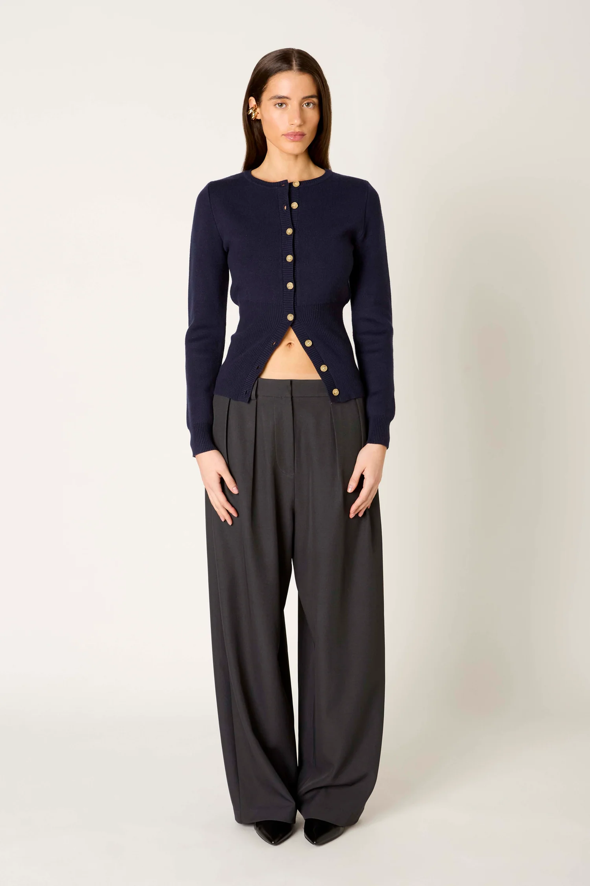 SOPHIA CARDIGAN
