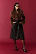 Orla Jacket