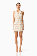 ASHLYN MINI DRESS