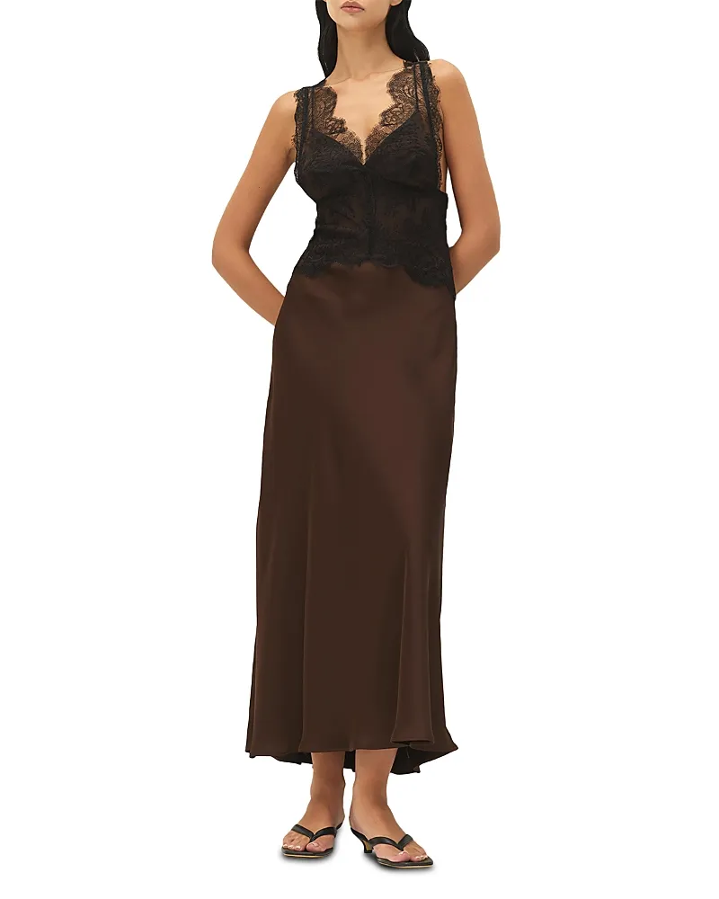 THORA DRESS