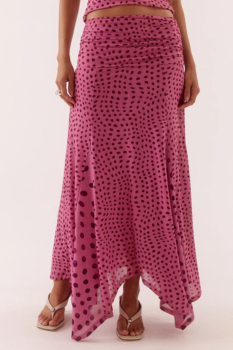 ZURI SKIRT