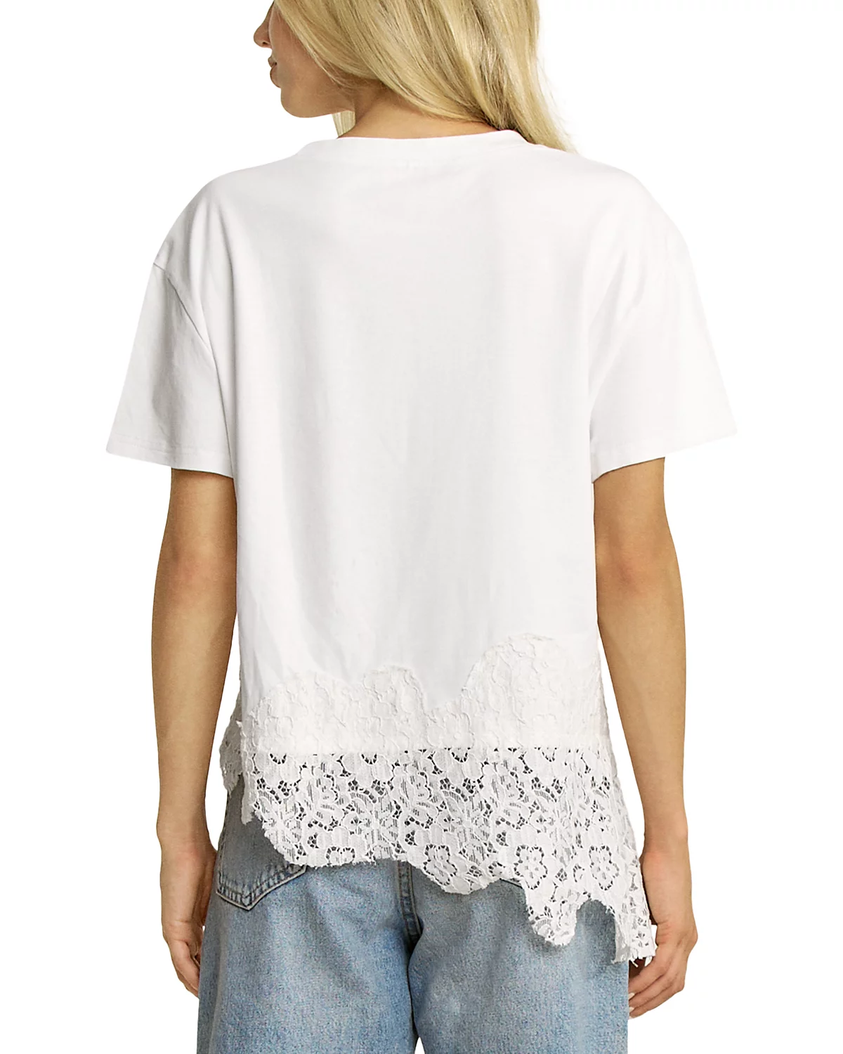 DAILY HABITS SHORT SLEEVE TEE