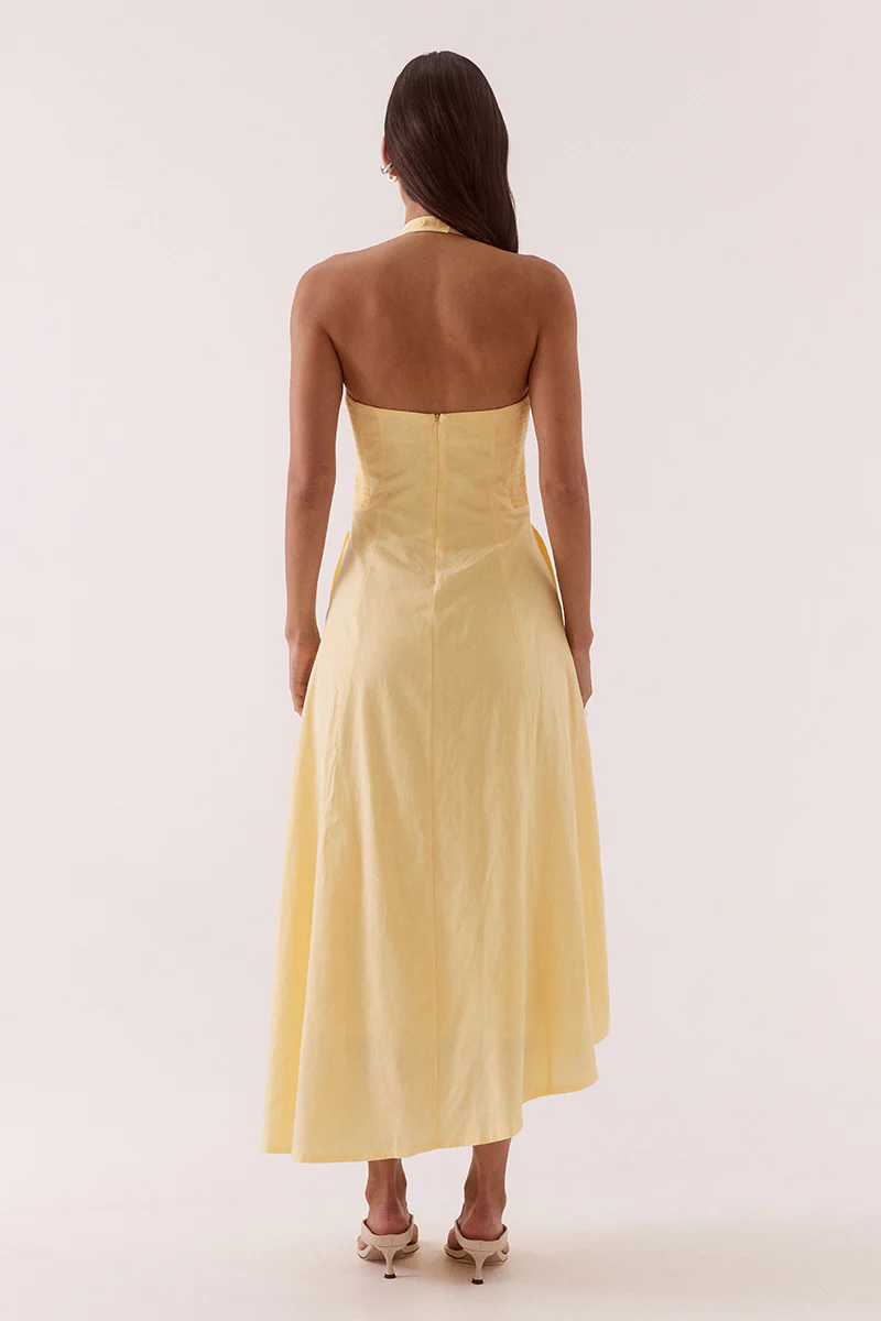 REANI DRESS