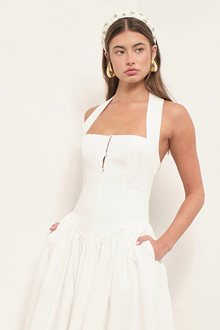ZOA DRESS