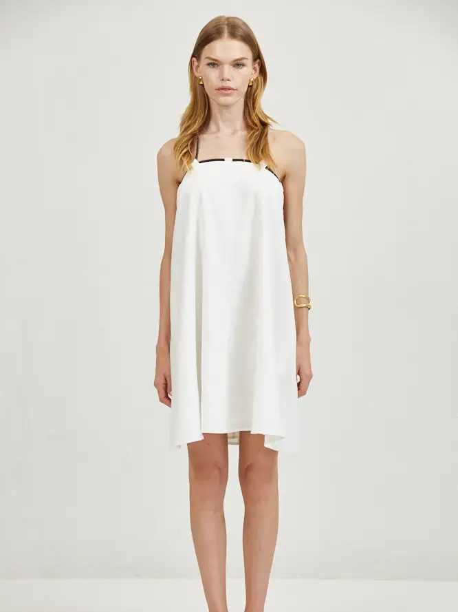 PHOENIX DRESS