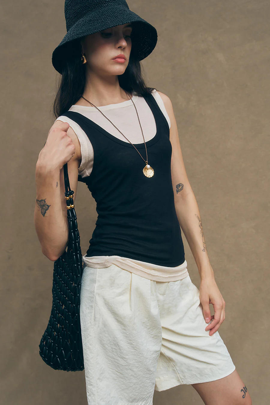 Maude Club - Georgina Dress Capri Collectives Maude Club - Georgina Dress Capri Collectives