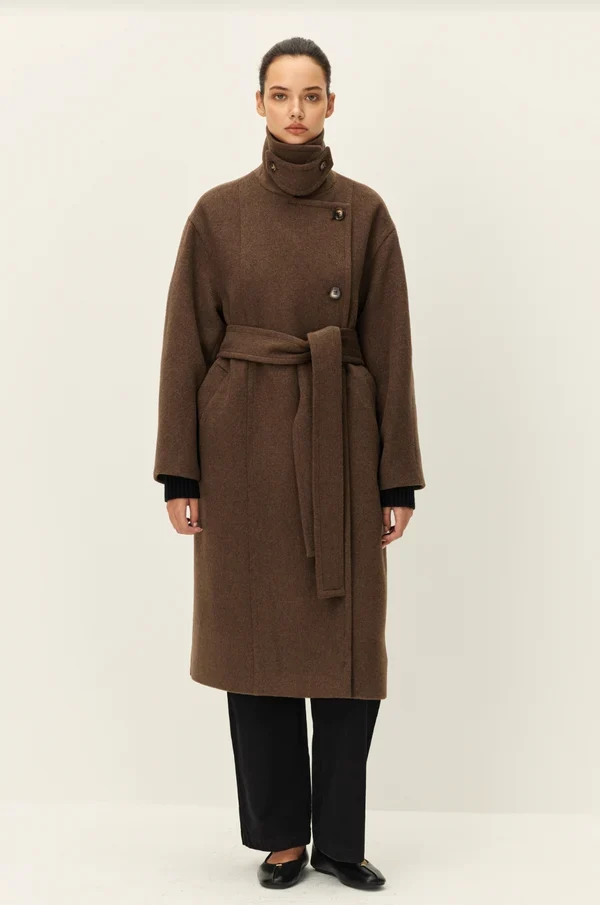GENESIS COAT