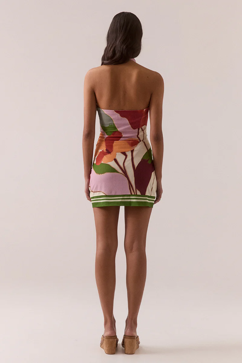 KALEA MINI DRESS