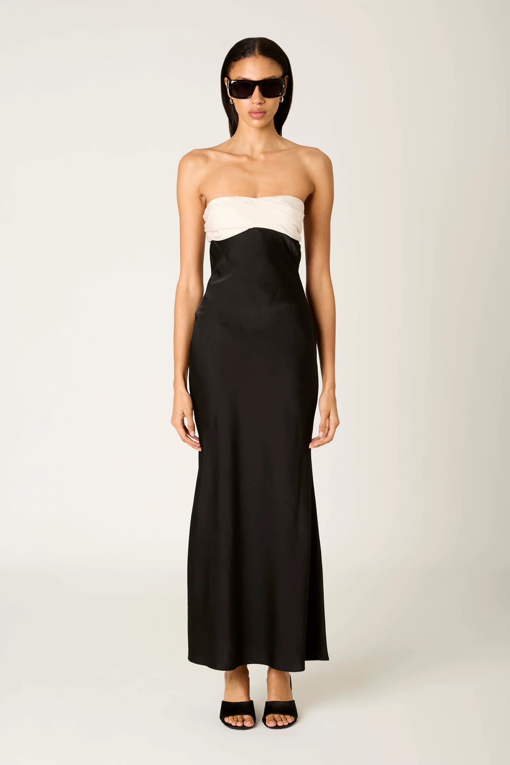 Sunset Dress
