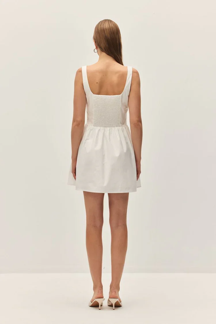RUMI MINI DRESS