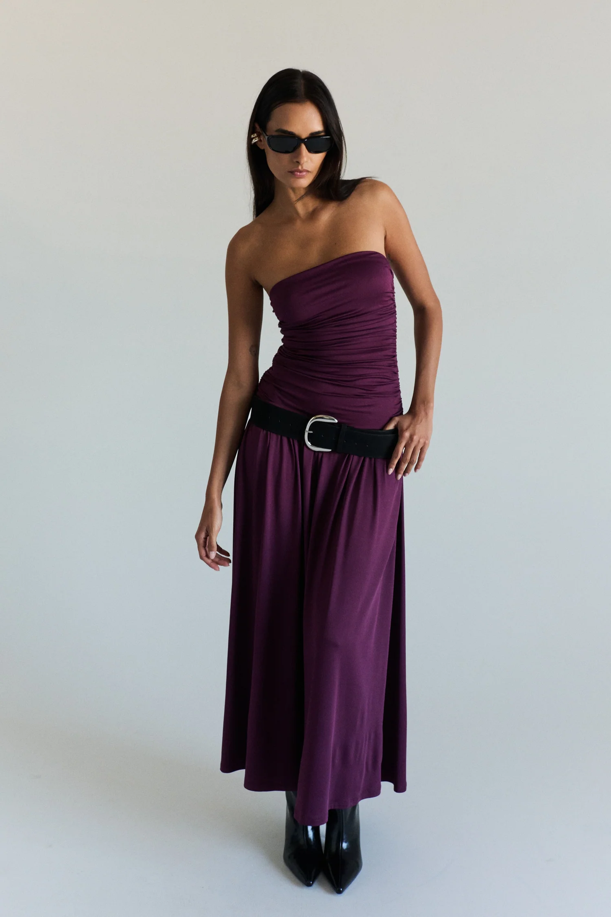 SANTAL DRESS