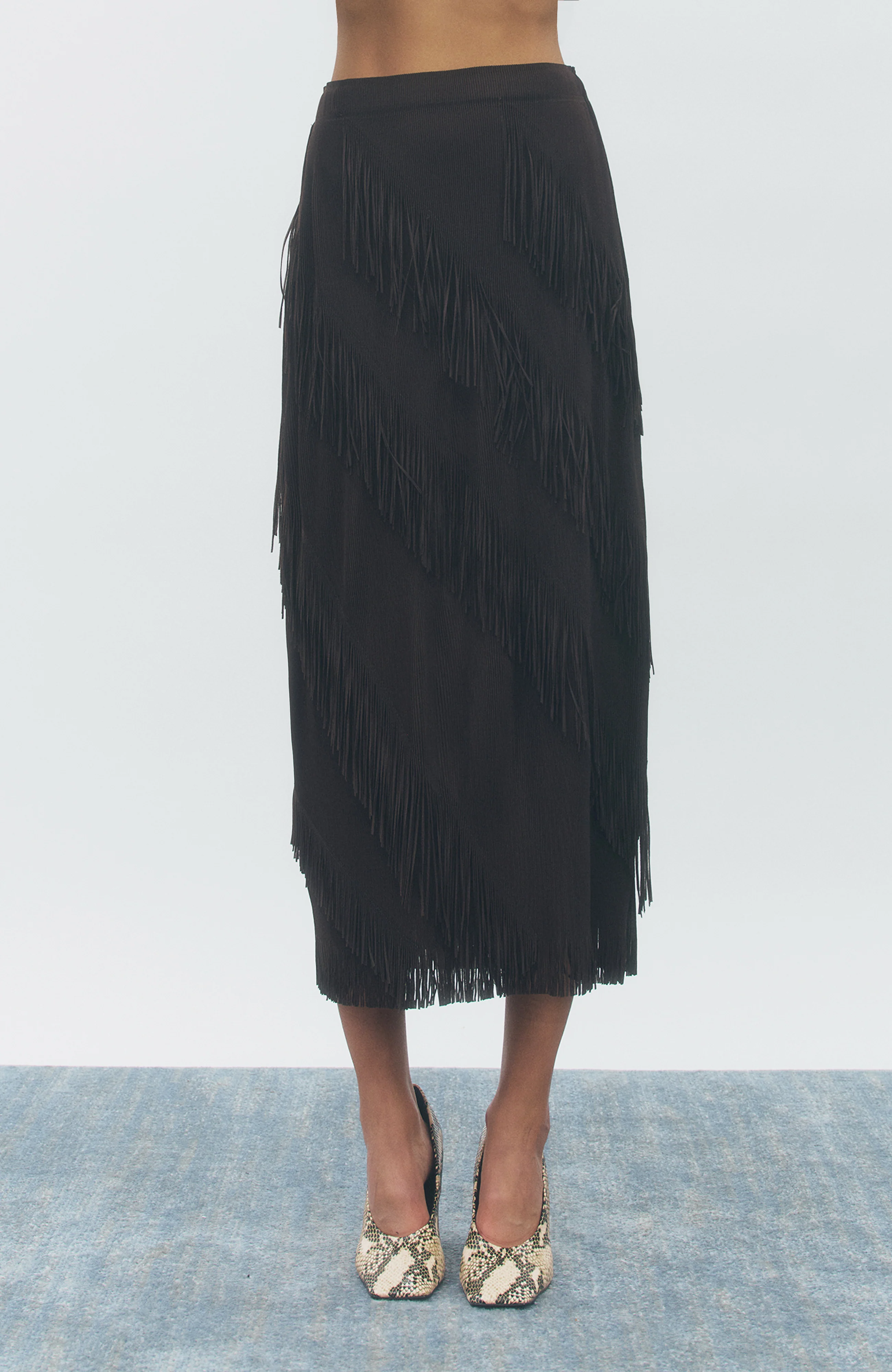 KELLIE SKIRT