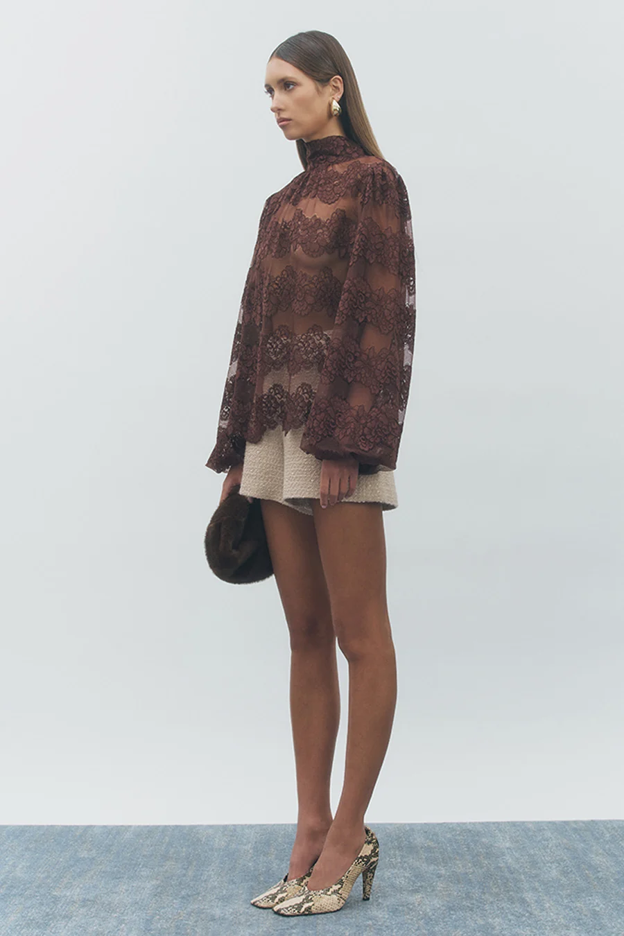 SHANA TOP