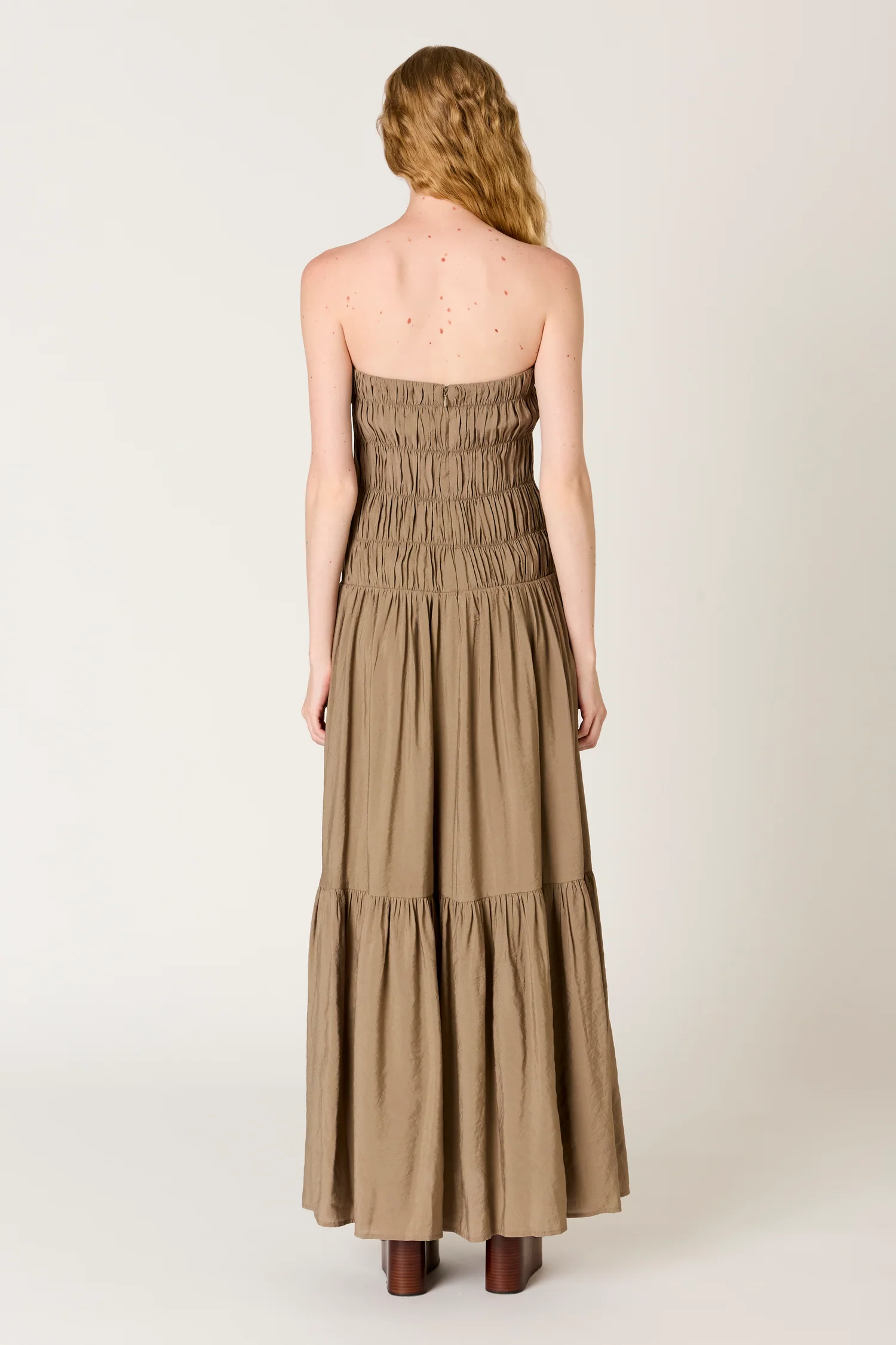 ROCÍO DRESS