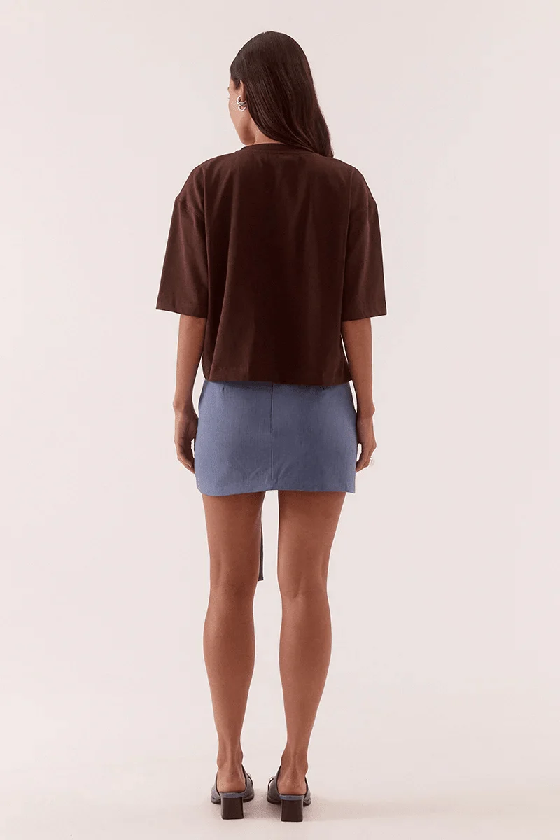 IZEL TEE
