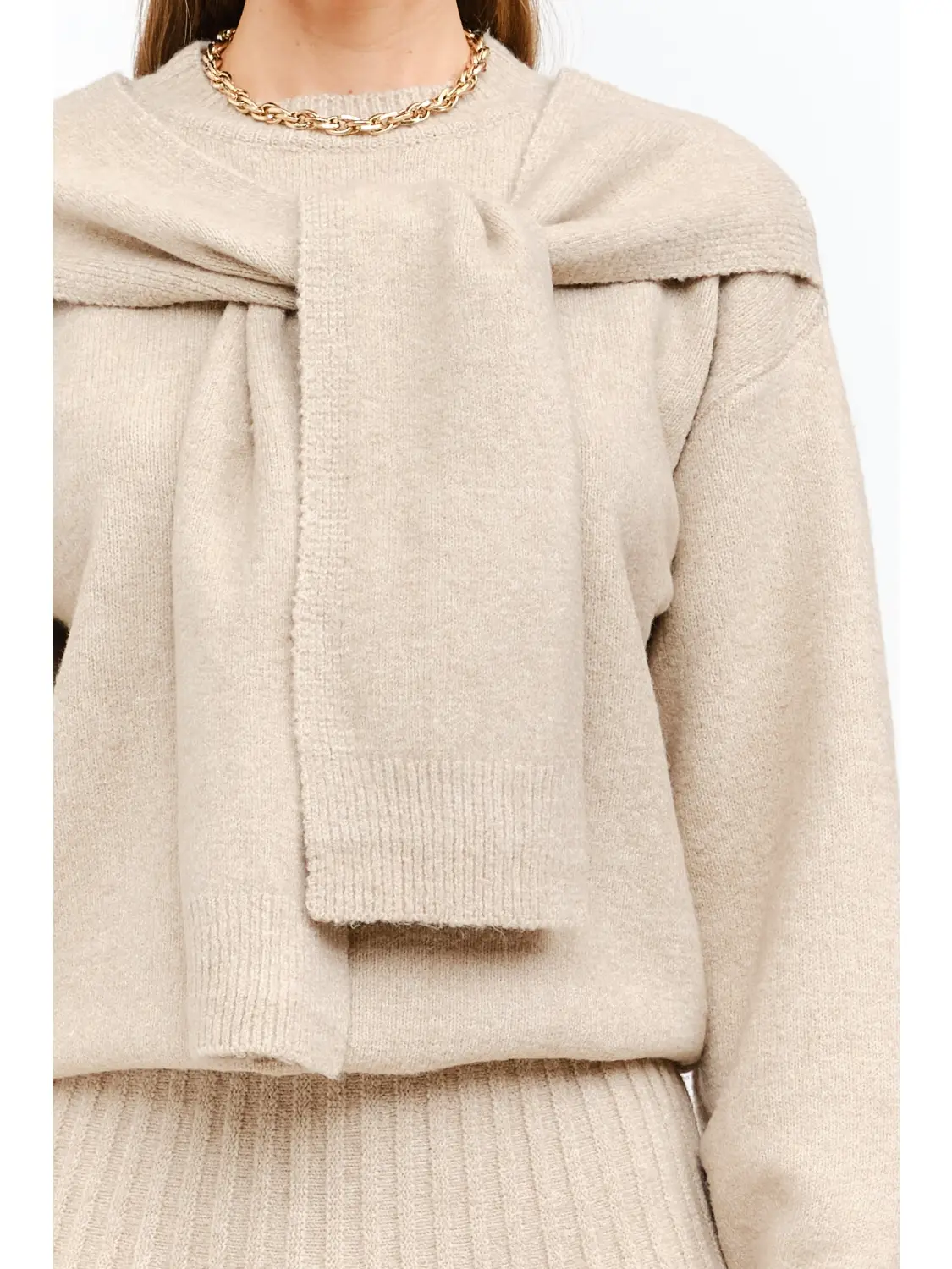 Beau Sweater