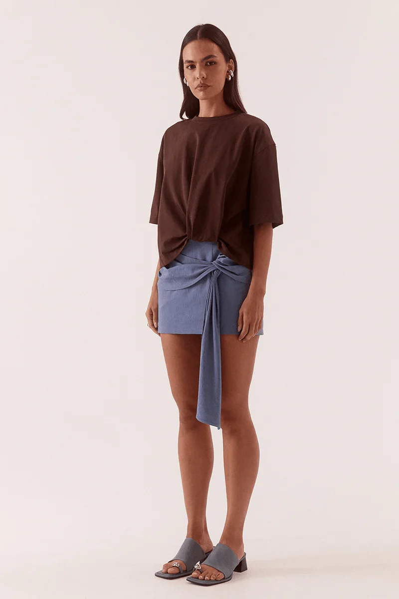 IZEL TEE