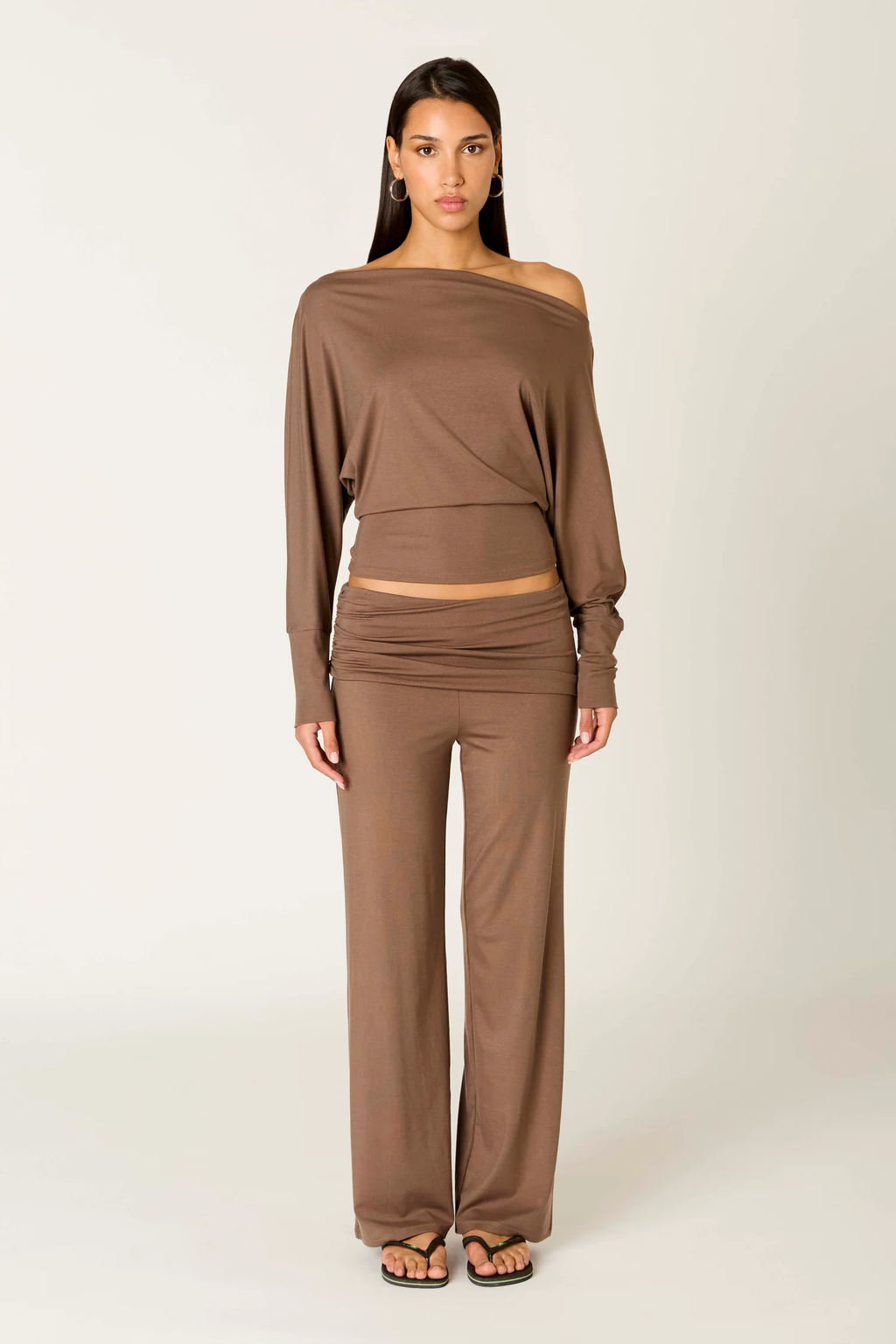 DELFINA PANT