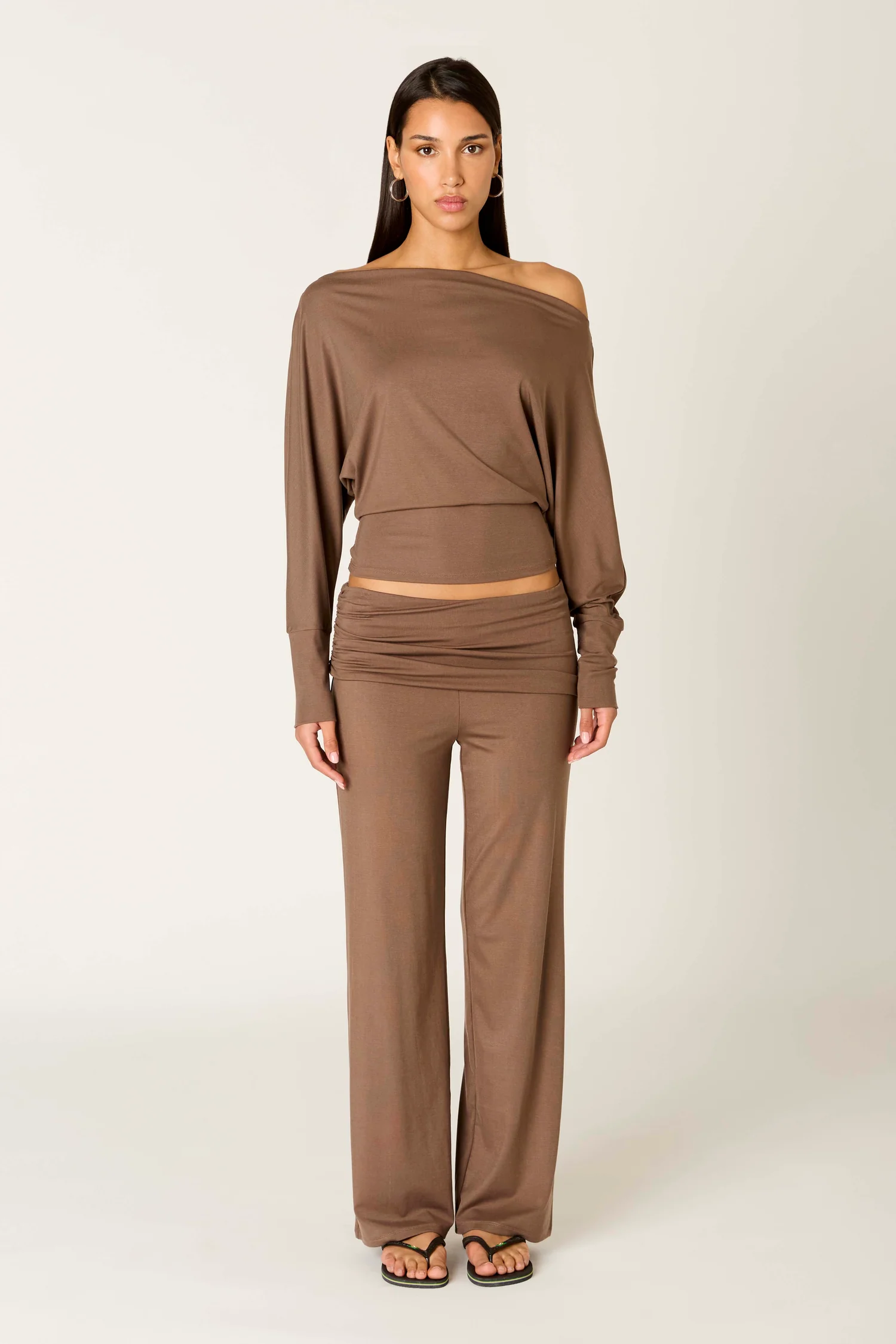 DELFINA PANT