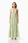 LEORA MAXI DRESS