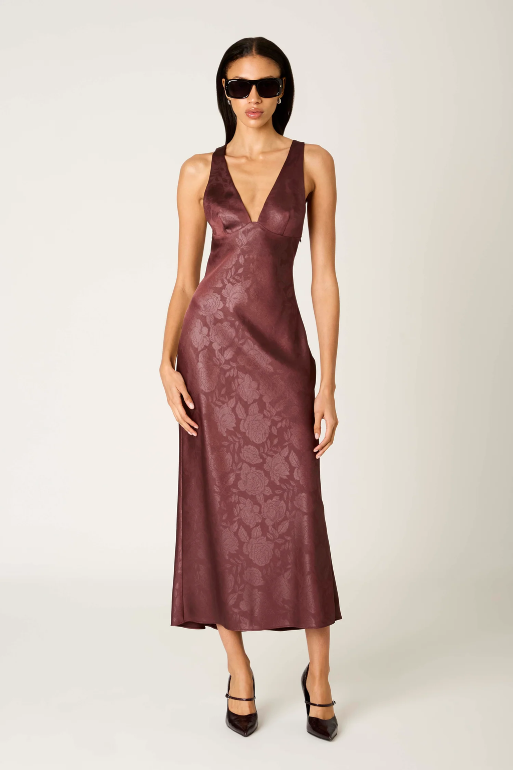 Elowen Dress